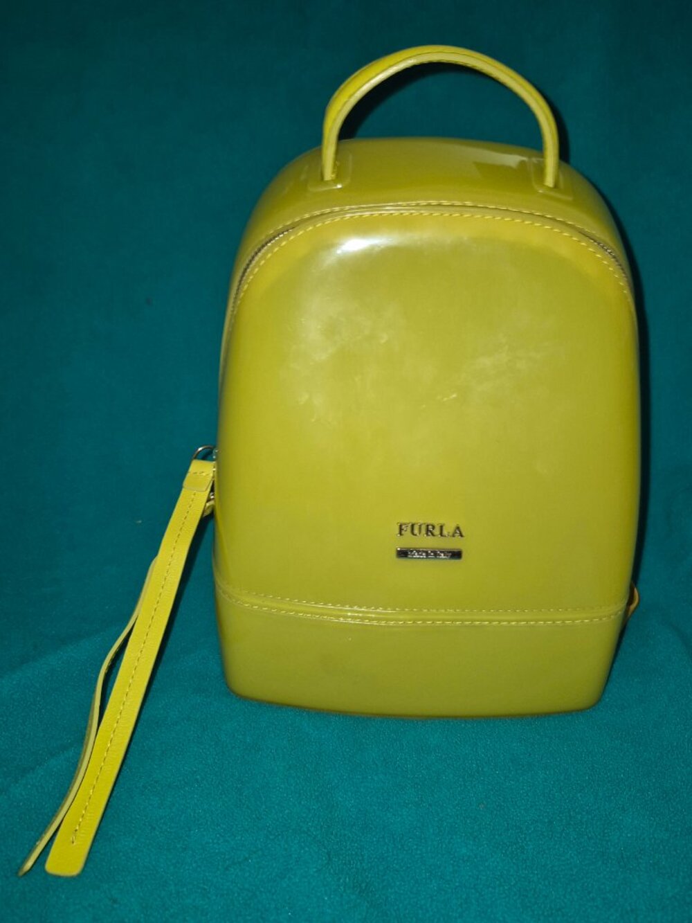 Jelly backpack - Picture 2 of 13
